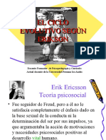 Ciclo Erikson