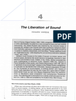 AA.vv. - Audio Culture. Readings in Modern Music
