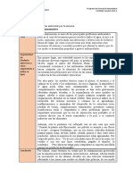 Sesion 11 - Práctica de Texto Argumentativo