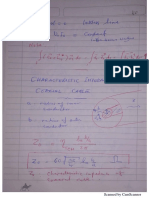 Higher Order Modes