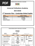 English Test For Grade 6 Pdf