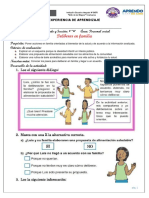 Experiencia de Aprendizaje N°7 P.S (07-09-21) 1