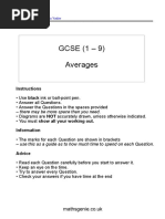 Name: - : Instructions