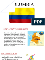 COLOMBIA 1