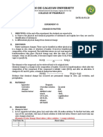 Worksheet 5 Chem