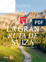 La Gran Ruta Suiza