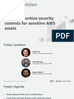 How-to-prioritize-security-controls-for-sensitive-AWS-assets - Slides