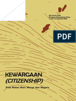 Seri 17 KEWARGAAN CITIZENSHIP Fix A2fdh8