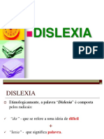 3 - Dislexia+