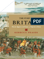 The Story of Britain Rebecca Fraser