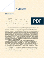 Gerard de Villiers-Libanul Rosu 1.0 10