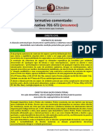 Contratos de seguro e responsabilidade civil no STJ