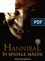 [Hannibal Lecter] 04 Hannibal in spatele mastii #1.0~5