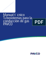 Distribucion de Gas PAVCO_000