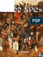 15 000 NPCs