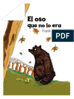 Anexo 8 Texto Completo El Oso Que No Lo Era