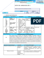 3º4º Sesión 1 Com Sem19