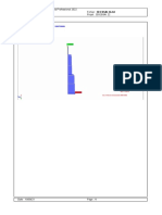 Autodesk Robot Structural Analysis Professional 2022 Auteur: Fichier: 3D ESSAI 22.rtd Adresse: Projet: 3D ESSAI 22