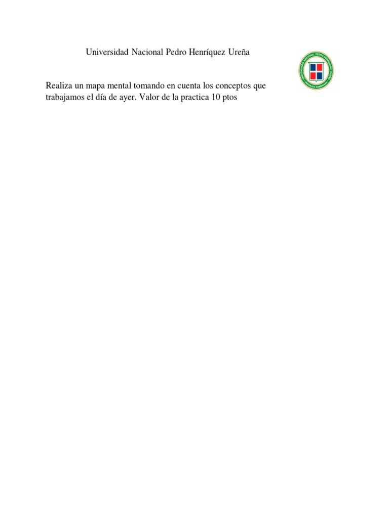 Practica # 8 | PDF