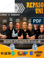 Ge-Chikifijas de Geometría - Admisión Uni 2021 Ii-Unicp Perú.