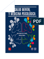 2 Salud mental y medicina psicológica, 3° edición