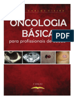 Livro Nocoes Basicas de Oncologia
