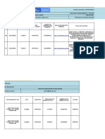 Consolidado Estudios Clinicos 2014-2021 SEP2021