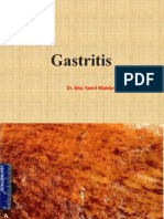 Gastritis