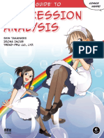 The Manga Guide to Regression Analysis by Shin Takahashi, Iroha Inoue