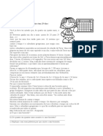 Por que fevereiro tem 29 dias a cada 4 anos