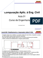 CAEC Aula 1 Online