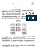 5. 3 ORGANISMOS DE CONTROL