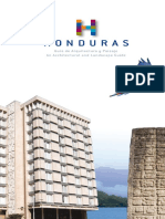 Arquitectura en Honduras