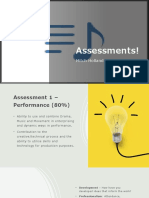 Assessment Presentation
