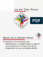 NaturalezaClanRover