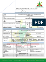 Silabo Sistemas Operativos