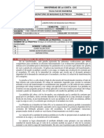 INFORME - LAB No 6 - MAQ ELECT I