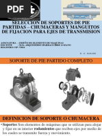 SELLO PARA SOPORTE BIPARTIDOS SNL 6112 ES TCM 42-113427 | PDF | Tornillo | Eje 6112 ES TCM 42-113427 | PDF | Tornillo | Eje  