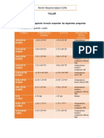 Taller de Clinica Teorica 1