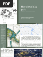 Green and White Basic Presentation Template