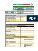 Ficha de Monitoreo Docente Ept 33