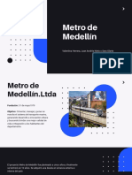 Metro de Medellín-2
