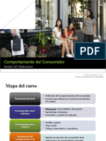 Comportamiento Del Consumidor UPC 2020