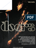 The Doors Best Band Score
