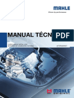 Manual Tecnico Curso de Motores