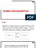 Ok Teoría Psicogenética