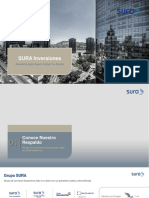 SURA Inversiones - Presentación Corporativa 052021