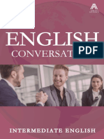 English Conversation (4)