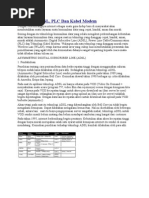 Download Teknologi ADSL by tista_yu SN52630408 doc pdf