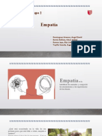 Tutoría IV - Grupo 2 - Sesión 1